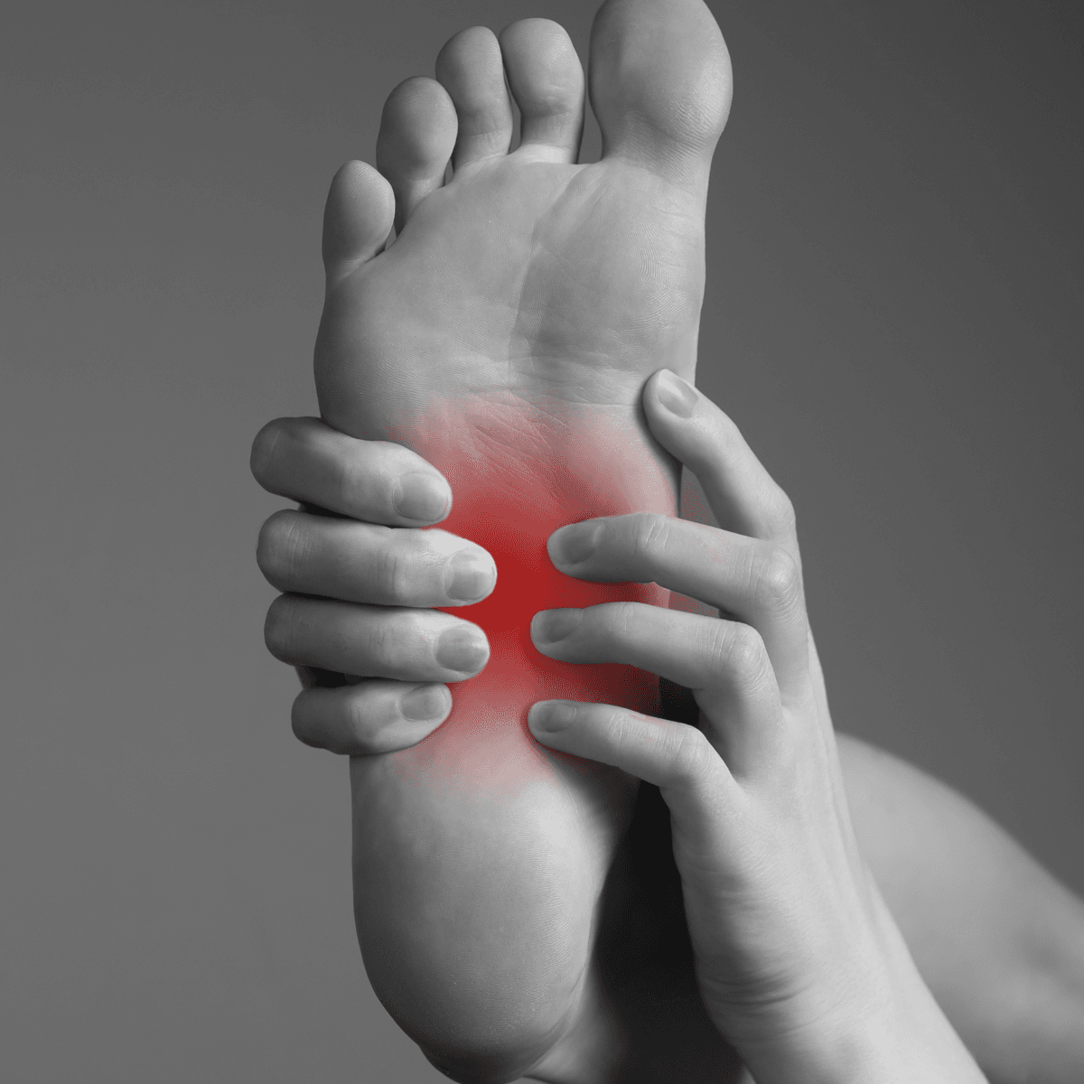 Plantar Fasciitis