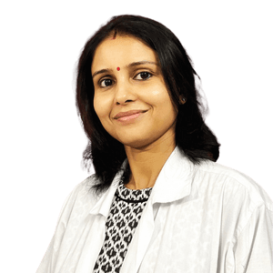 Dr Namita Singh (PT)