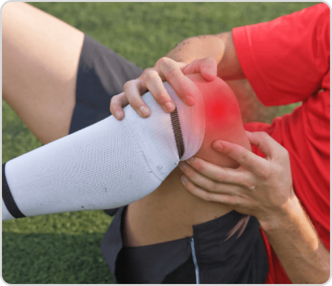 Sports Injury