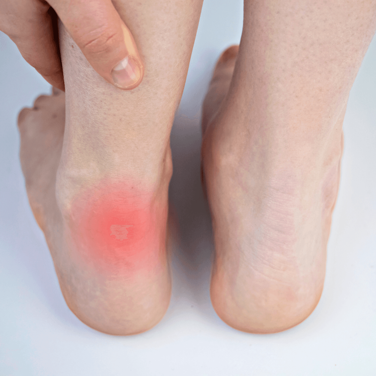 Achilles Tendonitis