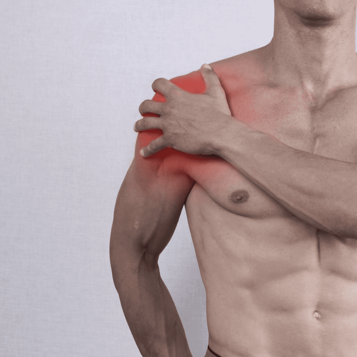 Shoulder Impingement