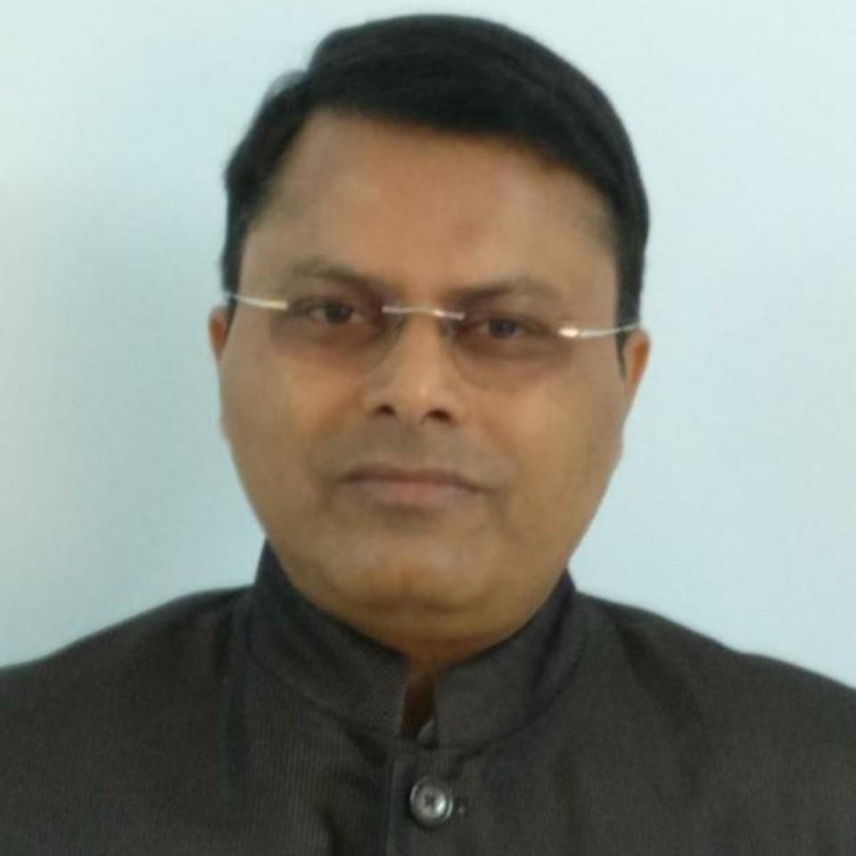 Prashant Khandekar