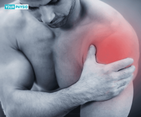 Best Treatment and Home Remedies for Frozen shoulder