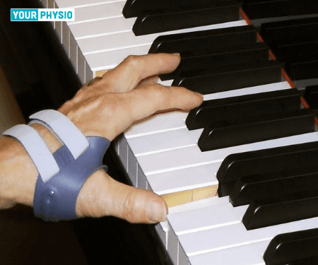 Playing Piano With Arthritis: Tips & Treatment